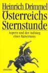Heinrich Drimmel - Österreichs Sternstunden