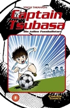 Yoichi Takahashi - Captain Tsubasa. Bd.1