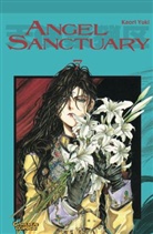 Kaori Yuki - Angel Sanctuary. Bd.7