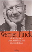 Werner Finck - Das Beste von Werner Finck