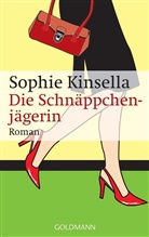 Sophie Kinsella - Die Schnäppchenjägerin