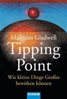 Malcolm Gladwell - Tipping Point