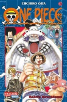 Eiichiro Oda - One Piece - Bd.17: One Piece 17