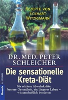 Peter Schleicher - Die sensationelle Kreta-Diät