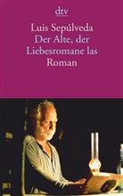 Luis Sepulveda, Luis Sepúlveda - Der Alte, der Liebesromane las