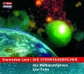 Stanislaw Lem - Die Sterntagebücher des Weltraumfahrers Ljon Tichy, 1 Audio-CD (Hörbuch)