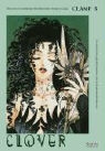 CLAMP - Clover, Band 3