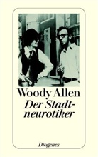 Woody Allen, Marshall Brickman - Der Stadtneurotiker (Nr.225/2)