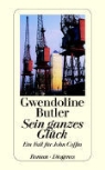 Gwendoline Butler - Sein ganzes Glück