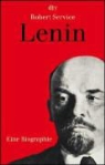 Robert Service - Lenin