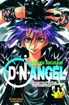 Yukiro Sugisaki, Yukiru Sugisaki - D. N. Angel. Bd.5