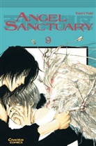 Kaori Yuki - Angel Sanctuary. Bd.9