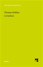Thomas Hobbes, Klenne, Herman Klenner, Hermann Klenner - Leviathan