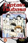 Yoichi Takahashi - Captain Tsubasa. Bd.7