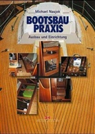 Michael Naujok - Bootsbaupraxis