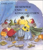 Bärbel Haas - Hexentee und Königskuchen