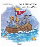 Bärbel Haas - Das Piratengeheimnis
