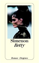 Georges Simenon - Betty