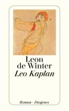 Leon de Winter, Leon de Winter - Leo Kaplan