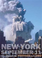 David Halberstam, Magnum Photographers, Magnum Photographers, Steve McCurry - Magnum Photographers New York September 11