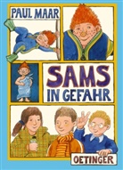 Paul Maar, Paul Maar - Das Sams 5. Sams in Gefahr