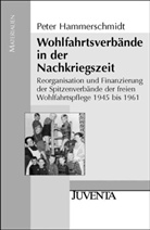 Hammerschmidt, Peter Hammerschmidt - Die Wohlfahrtsverbände in der Nachkriegszeit