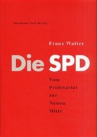 Franz Walter - Die SPD