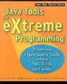 Richard Hightower, Nicholas Lesiecki - Java Tools for eXtreme Programming