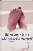 Ildiko von Kürthy, Ildikó von Kürthy, Jens Boldt, Jens Boldt - Mondscheintarif