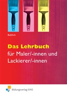 Michael Bablick - Das Lehrbuch