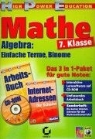 Mathe. Algebra: Einfache Terme, Binome
