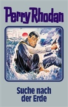 Perry Rhodan, Willia Voltz, William Voltz - Perry Rhodan - Bd. 78: Perry Rhodan - Suche nach der Erde
