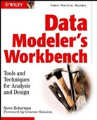 Hoberman, S Hoberman, Steve Hoberman, Steven Hoberman, Hoberman Steve - Data Modeler''s Workbench