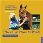 Tellington-Jones, Linda Tellington-Jones - TTouch und TTeam für Pferde