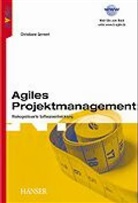 Christiane Gernert - Agiles Projektmanagement