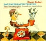 Gianni Rodari, Kornelia Boje - Das fabelhafte Telefon, 1 Audio-CD (Audio book)