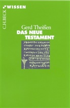 Gerd Theißen - Das Neue Testament