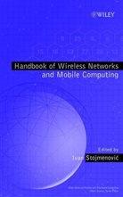 Stojmenovic, I Stojmenovic, Ivan Stojmenovic, Ivan (Disca Stojmenovic, Stojmenovic Ivan, Iva Stojmenovic... - Handbook of Wireless Networks and Mobile Computing
