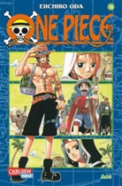 Eiichiro Oda - One Piece - Bd.18: One Piece 18 - Ace