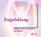 Michael Reimann - Engelsklang, 1 Audio-CD (Hörbuch)