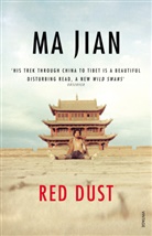 Ma Jian, Jian Ma, Jian Ma, Ma Jian - Red Dust
