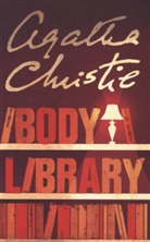 Agatha Christie - The Body in the Library