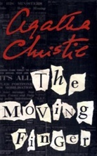 Agatha Christie - The Moving Finger