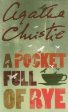 Agatha Christie - A Pocket Full of Rye