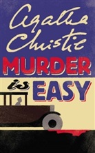 Agatha Christie - Murder Is Easy