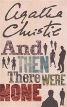 Agatha Christie - And Then There Were None