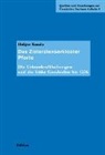 Holger Kunde - Das Zisterzienserkloster Pforte