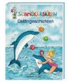 Belinda Rodik, Michaela Sangl - Schmökerbären Delfingeschichten