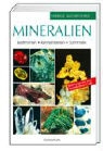Rupert Hochleitner - Mineralien