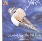 Yara - Waiting for the Big Rain (Audiolibro)